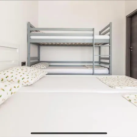 Ivana Black & White Apartments - Marusici Marusici  Extérieur photo