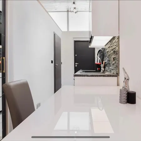 Ivana Black & White Apartments - Marusici Marusici  Extérieur photo